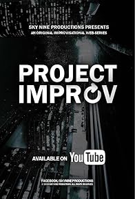 Primary photo for Project Improv Primary photo for Project Improv