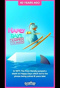 Primary photo for Jump the #WCW Shark!