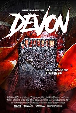 Poster of Devon