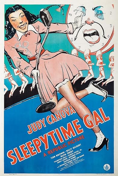 Primary photo for Sleepytime Gal Primary photo for Sleepytime Gal