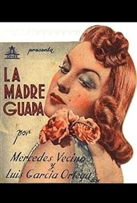 Primary photo for La madre guapa