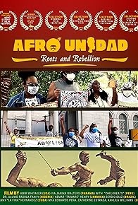 Primary photo for Afro Unidad: Roots and Rebellions