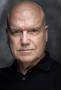 Primary photo for Mark Pegg