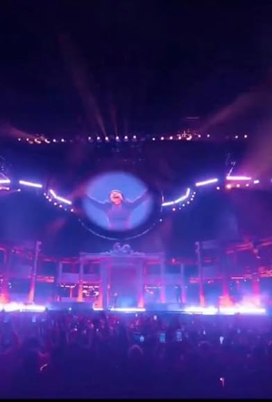 Primary photo for Lady Gaga: Live at Coachella Weekend 2 Primary photo for Lady Gaga: Live at Coachella Weekend 2