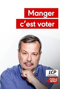 Primary photo for Manger c'est voter