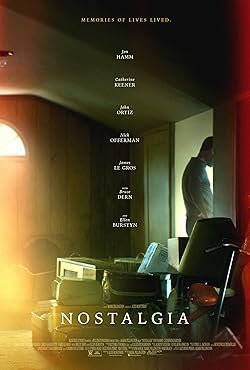 Poster of Nostalgia