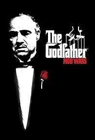 Primary photo for The Godfather: Mob Wars Primary photo for The Godfather: Mob Wars