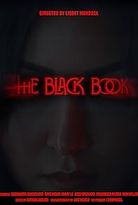 Primary photo for The Black Book