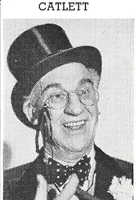 Primary photo for Walter Catlett Primary photo for Walter Catlett