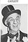 Walter Catlett's primary photo Walter Catlett's primary photo