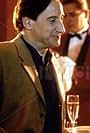 Juanjo Puigcorbé in Pepe Carvalho (1999)