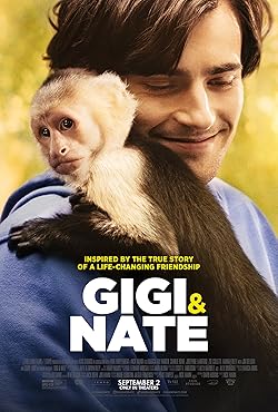 Poster of Gigi & Nate