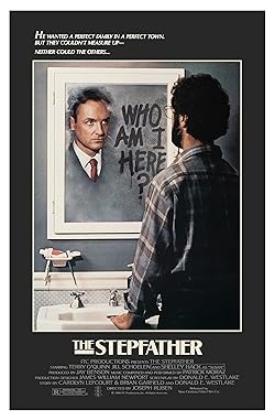 Poster of The Stepfather