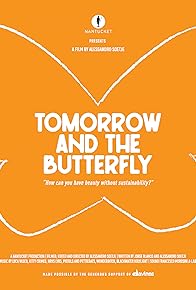 Primary photo for Tomorrow and the Butterfly