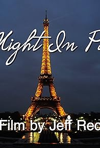 Primary photo for A Night in Paris