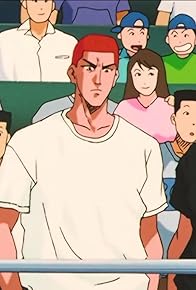 Primary photo for Japan's Number One High School Player