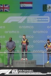 Primary photo for 2021 United States Grand Prix Primary photo for 2021 United States Grand Prix