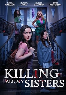 Poster of Killing All My Sisters