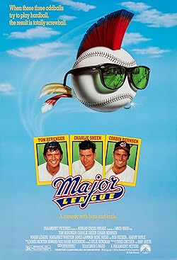 Poster of Major League