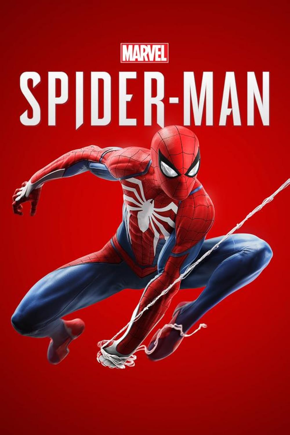 Spider-Man (Video Game 2018) - IMDb