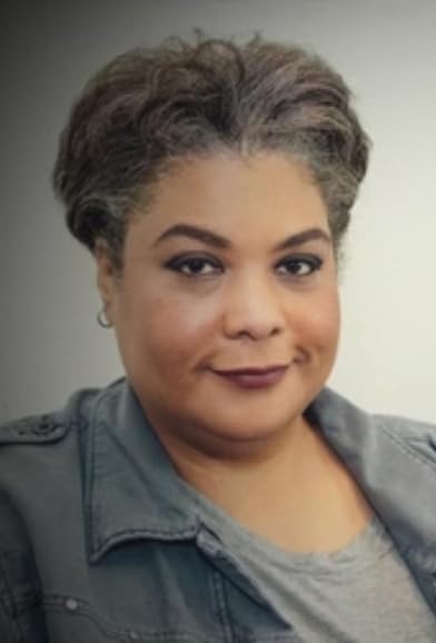 Primary photo for Roxane Gay Primary photo for Roxane Gay