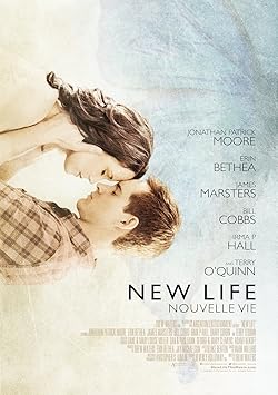 Poster of New Life