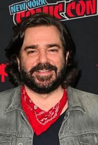 Primary photo for Matt Berry Primary photo for Matt Berry