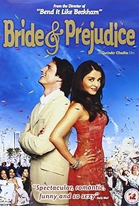 Primary photo for From Bollywood to Hollywood: The Making of 'Bride and Prejudice' Primary photo for From Bollywood to Hollywood: The Making of 'Bride and Prejudice'