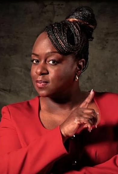 Primary photo for Tameka Empson Primary photo for Tameka Empson