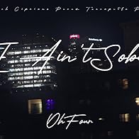 Primary photo for OhFour: I Ain't Sober