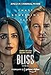 Salma Hayek and Owen Wilson in Bliss (2021)