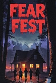 Primary photo for Fear Fest 1989 Primary photo for Fear Fest 1989