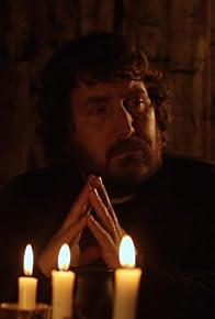 Primary photo for The Passing Storm