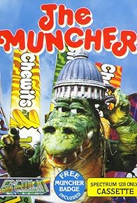 Primary photo for The Muncher