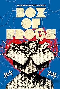 Primary photo for Box of Frogs