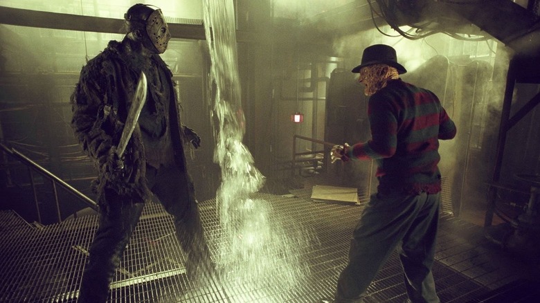 Is Freddy Vs. Jason 2 Happening? The First One Left The Door Open For A  Rematch - IMDb