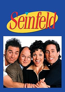 Poster of Seinfeld