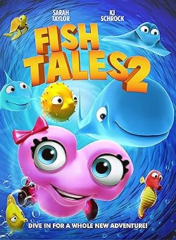 Poster of Fishtales 2