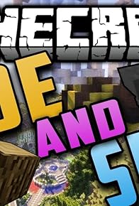 Primary photo for minecraft hide and seek w/ Dark Vanoss