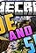minecraft hide and seek w/ Dark Vanoss's primary photo