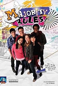 Primary photo for Becky Knows Best