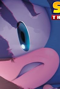 Primary photo for Sonic the Hedgehog (IDW) - Issue 16 Dub