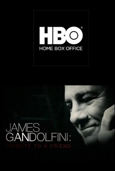 Primary photo for James Gandolfini: Tribute to a Friend Primary photo for James Gandolfini: Tribute to a Friend