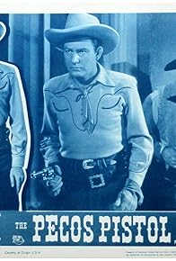 Primary photo for The Pecos Pistol Primary photo for The Pecos Pistol