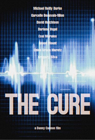 Primary photo for The Cure Primary photo for The Cure