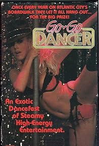 Primary photo for Go Go Dancer