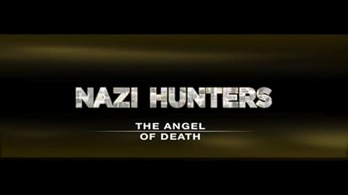 Nazi Hunters (2009)