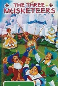 Primary photo for The Three Musketeers