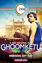 Ghoomketu Poster
