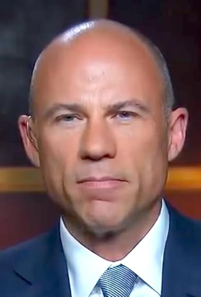 Primary photo for Michael Avenatti Primary photo for Michael Avenatti